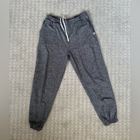 Vuori boyfriend sweatpants - Picture 5 of 5